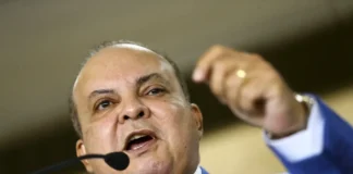 Ibaneis acusa PT e PSB após BC barrar compra do Banco Master pelo BRB