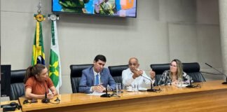 CPRA promove reunião com a Neoenergia para tratar de demandas da área rural