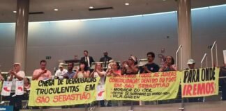 Distritais pedem para GDF cessar derrubadas de casas até a aprovação do PDOT