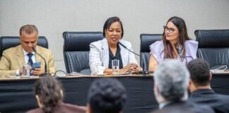Comissão dos Direitos da Mulher aprova proposições e comemora um ano de atuação