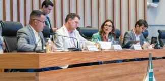 CPI do Melchior aprova convite para ouvir representante da termoelétrica