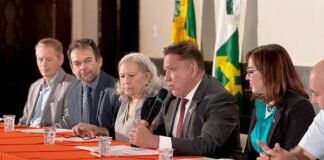 Em audiência pública, moradores apoiam o nome “Setor Habitacional Guará Park”