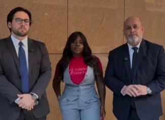 Jojo Todynho rejeita acordo em processo movido pelo PT