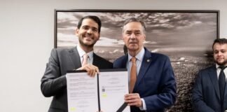 Jorge Messias pode ser indicado por Lula para o STF