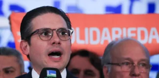 “Chovem” propostas de anistia no Congresso