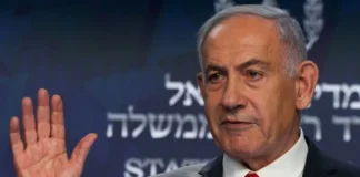 Netanyahu afirma que não permitirá criação de Estado palestino