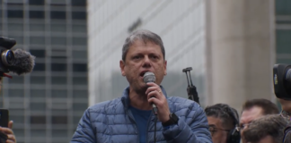 “Ninguém aguenta mais a tirania de um ministro como Alexandre de Moraes”