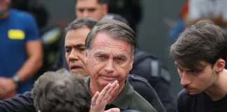 STF publica decisão que condenou Bolsonaro e abre prazo para recursos