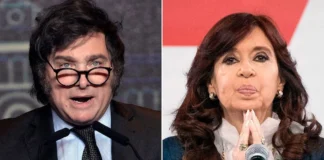 Institutos de pesquisa erraram em mais de 10 pontos em eleição Argentina