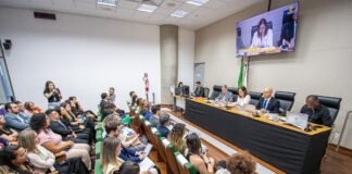 Iges-DF presta contas do 1º quadrimestre de 2025 – Amarilio diverge de dados apresentados