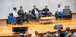 Parque da Cidade chega aos 47 anos como símbolo de qualidade de vida na capital