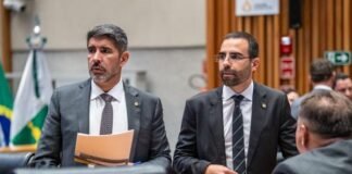 Giro Distrital destaca debate sobre videomonitoramento nas escolas públicas