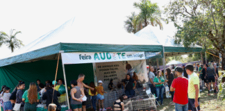 Feira “Audote um Amigo” incentiva adoção responsável neste domingo no Parque da Cidade