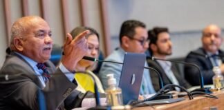GDF utiliza menos de 30% do orçamento destinado à pessoa idosa
