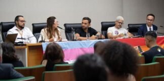 Debate define como meta aprovar a criação do Conselho Distrital LGBTI+ até dezembro