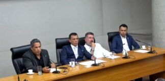 Em audiência pública, fotógrafos pedem regulamentação para atuar em parques do DF