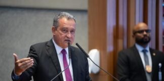 “Novo PAC vai investir R$ 6,4 bilhões no DF”, informa ministro Rui Costa na CLDF