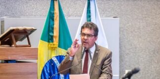 Ricardo Vale propõe impedir descontos de aposentados e pensionistas relativos a 2020