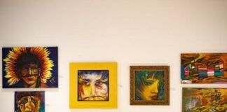 CLDF exibe VII Mostra de Arte e Literatura da Academia Internacional de Cultura