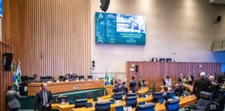 Câmara Legislativa aprova mais cinco cargos de Defensor Público