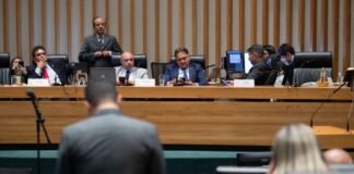 Distritais aprovam alterações no “Refis de Outorgas Onerosas”