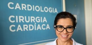 Seis anos após retomada, cirurgias cardíacas de peito aberto crescem mais de 1.000% no Hospital de Base