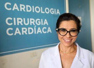 Seis anos após retomada, cirurgias cardíacas de peito aberto crescem mais de 1.000% no Hospital de Base
