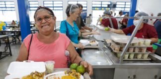 DF recebe primeiro lugar no Selo Betinho por avanços na garantia da segurança alimentar e combate à fome