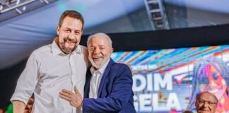 O que Boulos fará na Secretaria-Geral da Presidência