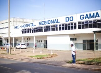 Saúde para todos: 63,5% dos partos nas maternidades públicas da região Sul do DF são de mães do Entorno