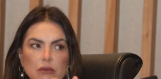 Palavras que machucam: fala de Paula Belmonte causa revolta e constrangimento