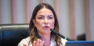 Paula Belmonte reage a polêmica e culpa Globo por repercussão de fala sobre “teste do sofá”