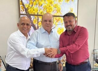 Após longa cobrança do deputado Pepa, GDF promete R$ 53 milhões em investimentos para o Arapoanga