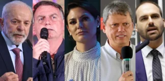 Eleições 2026: quem é quem e o como andam as pesquisas