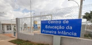 GDF caminha para zerar fila de espera por creches até o fim deste ano
