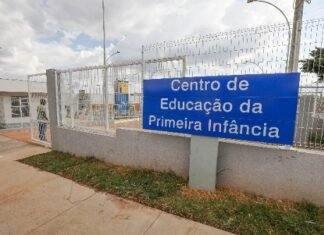 GDF caminha para zerar fila de espera por creches até o fim deste ano