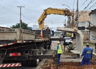 Novos abrigos de ônibus ampliam conforto e segurança de passageiros do DF