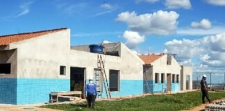 GDF investe mais de R$ 524 milhões na construção e reforma de hospitais e unidades de saúde