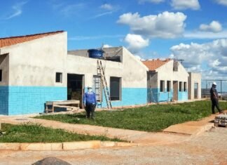 GDF investe mais de R$ 524 milhões na construção e reforma de hospitais e unidades de saúde