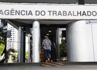 Semana começa com 521 vagas de emprego disponíveis nas agências do trabalhador