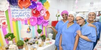 Com 1.326 operações em julho, Hospital de Base bate recorde histórico de cirurgias em 2025