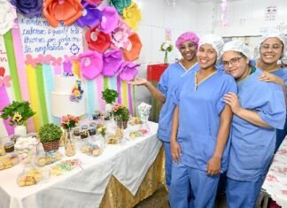 Com 1.326 operações em julho, Hospital de Base bate recorde histórico de cirurgias em 2025