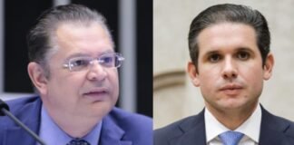 PL rompe trégua e volta a pressionar Câmara por anistia aos condenados do 8 de Janeiro