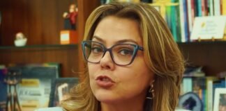 Leila do Vôlei amplia diálogo com vários partidos e mira reeleição em 2026