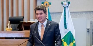 CLDF celebra professores e técnicos de futebol de projetos sociais nesta segunda (6)