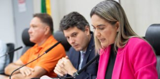CEOF aprova “Tendas Violetas” para prevenir violência sexual em eventos públicos