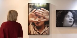 Exposição Marias ressalta combate à violência doméstica e fortalece mulheres