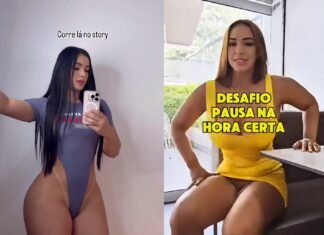 Vídeo – Bruninha desafia: você é bom com o mouse?