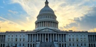 Republicanos culpam democratas pelo shutdown