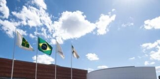 Luiz Fux, Márcio França e Ciro Gomes participam de fórum na CLDF sobre Justiça e Desenvolvimento